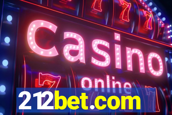 212bet.com