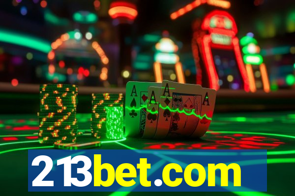 213bet.com