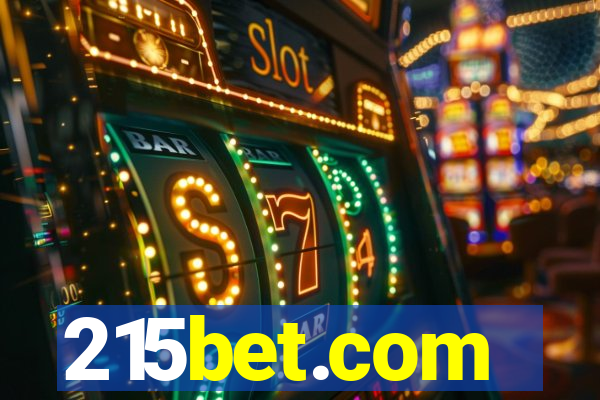 215bet.com