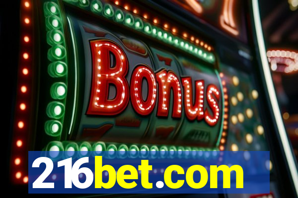 216bet.com