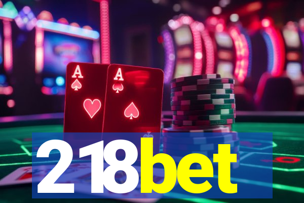 218bet