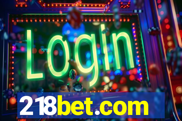 218bet.com