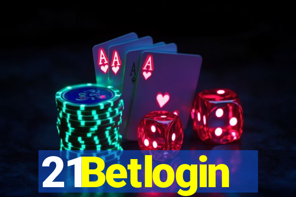 21Betlogin