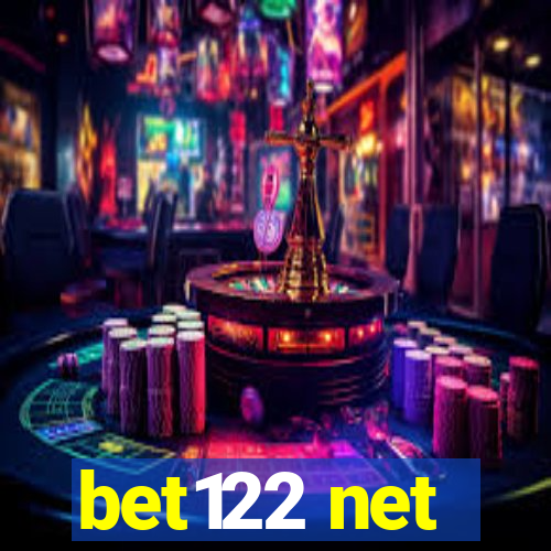 bet122 net