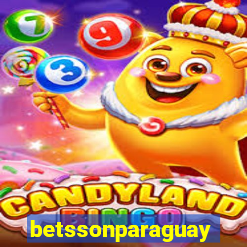 betssonparaguay