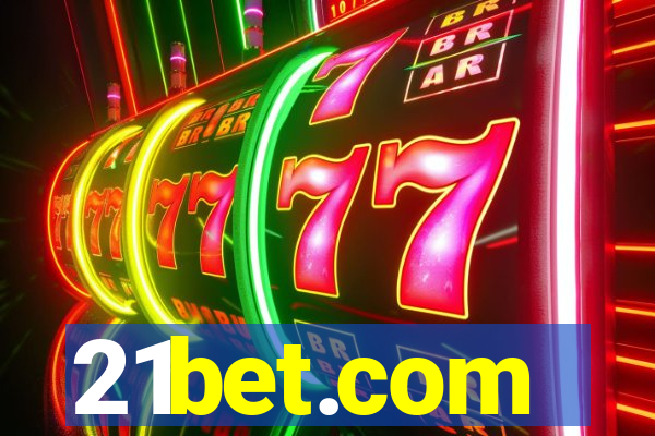 21bet.com