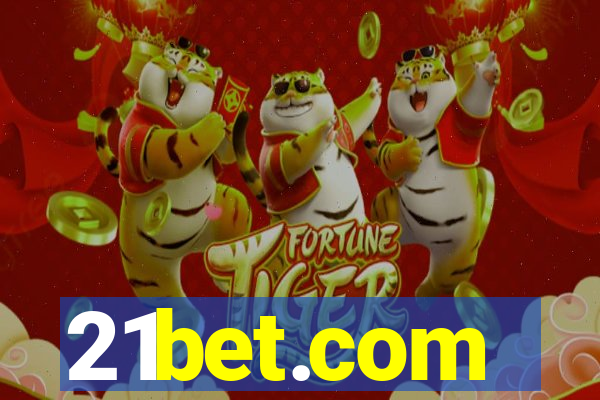 21bet.com