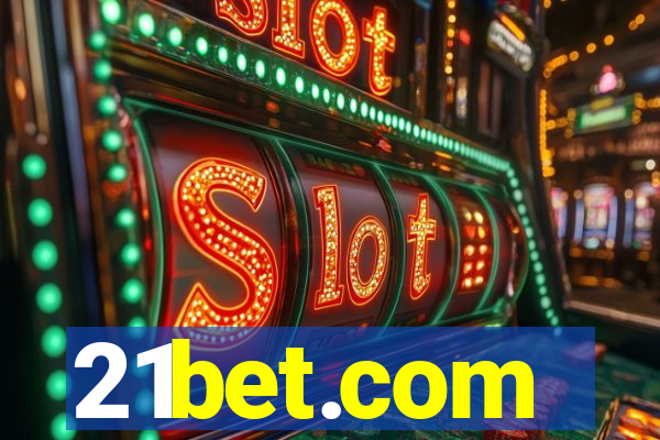 21bet.com