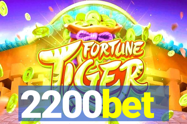 2200bet