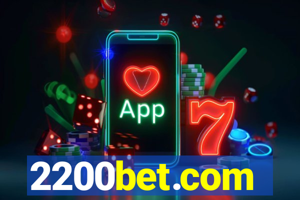 2200bet.com