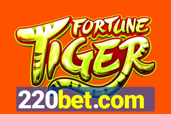 220bet.com