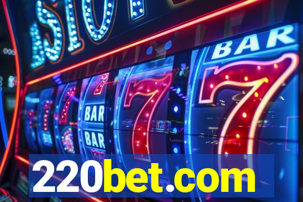 220bet.com