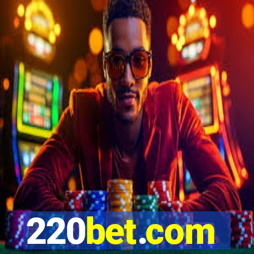 220bet.com