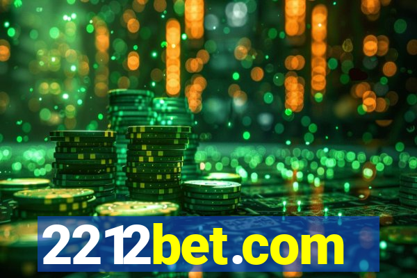 2212bet.com