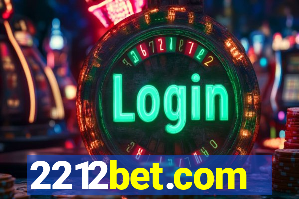 2212bet.com