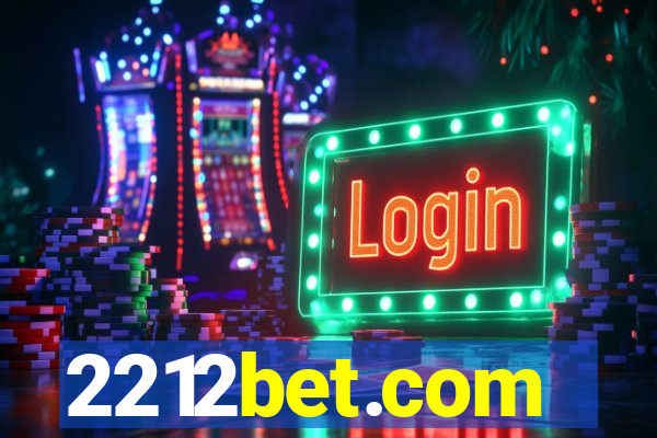 2212bet.com