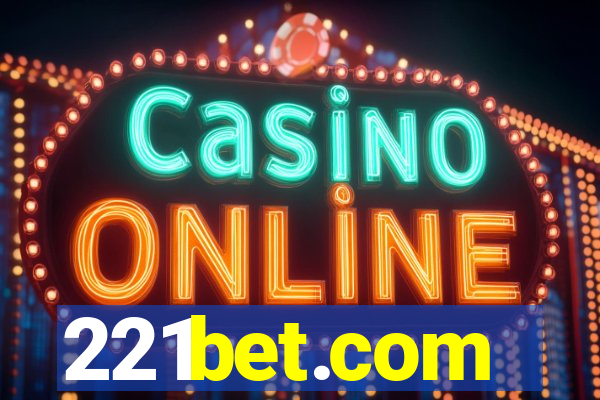 221bet.com