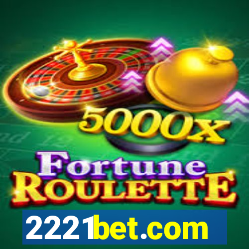 2221bet.com