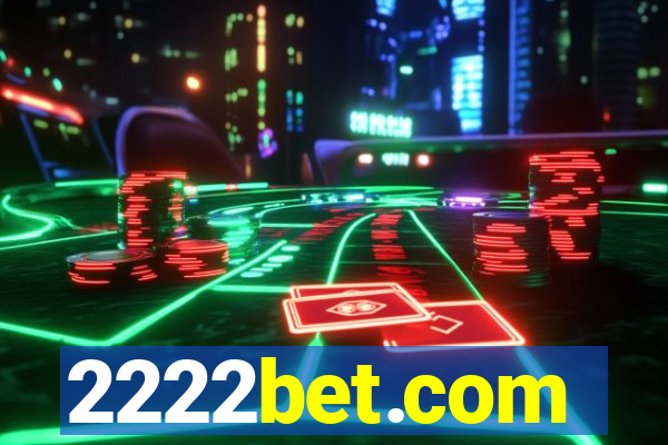 2222bet.com