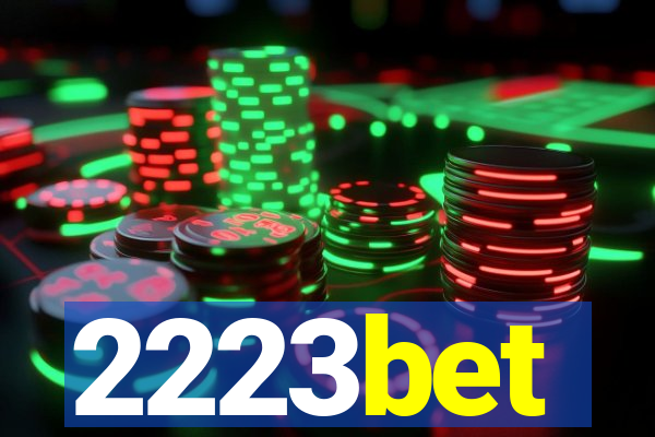 2223bet