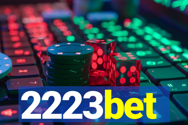 2223bet