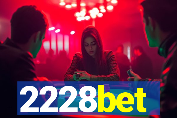 2228bet