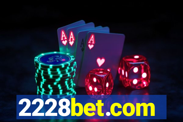 2228bet.com