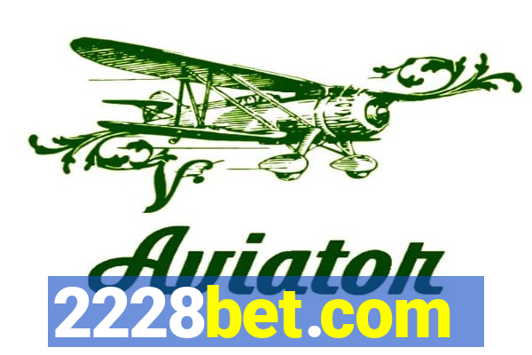 2228bet.com