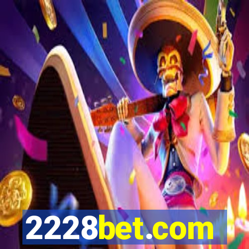 2228bet.com