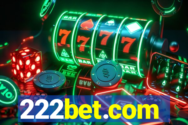 222bet.com