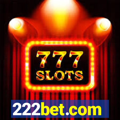 222bet.com