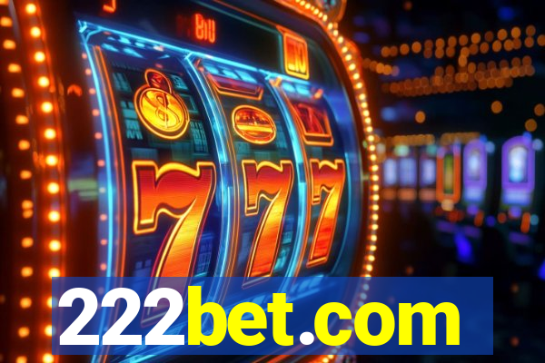 222bet.com