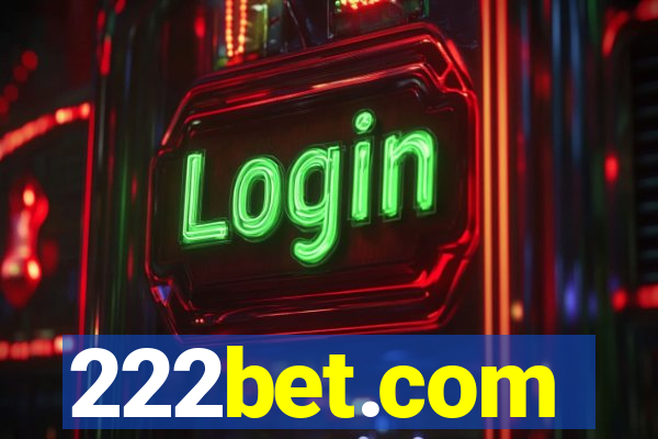 222bet.com