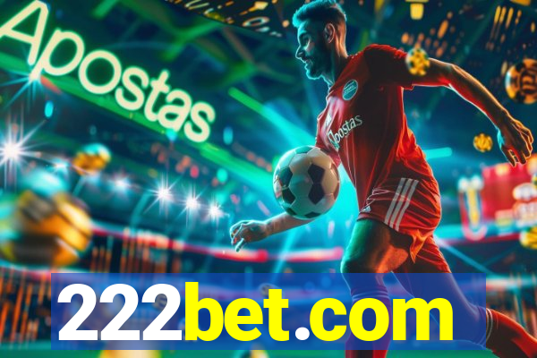 222bet.com