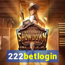 222betlogin