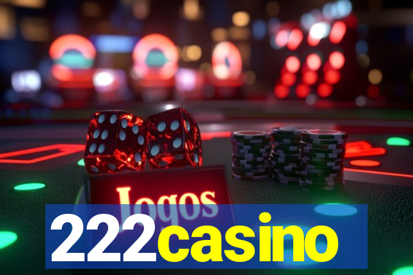 222casino