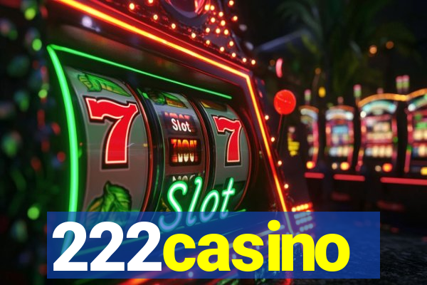 222casino