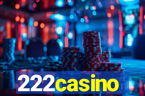 222casino