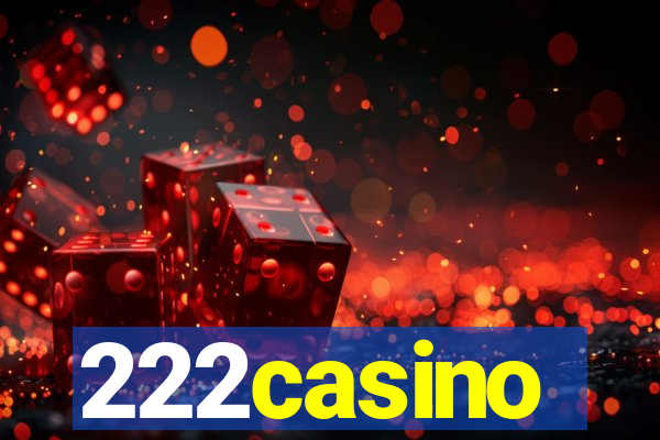 222casino