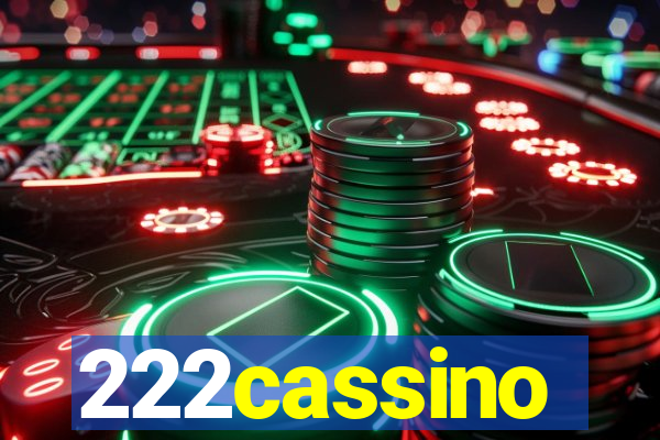 222cassino