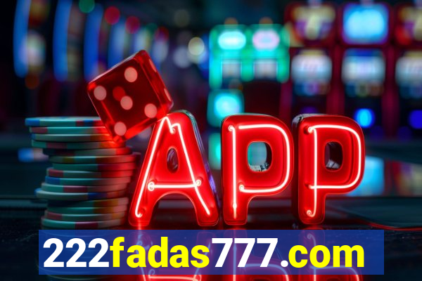 222fadas777.com