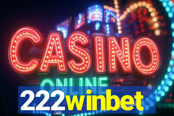 222winbet