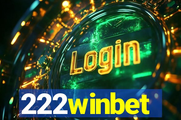 222winbet