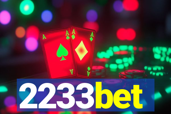 2233bet