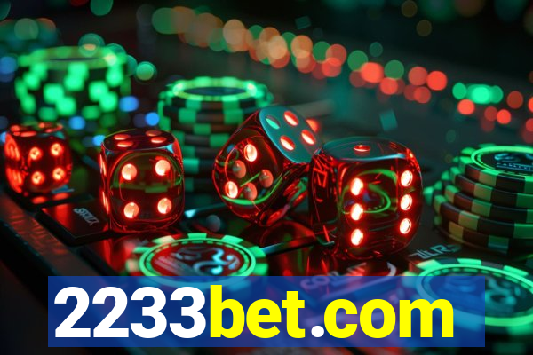 2233bet.com