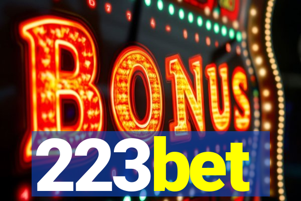 223bet