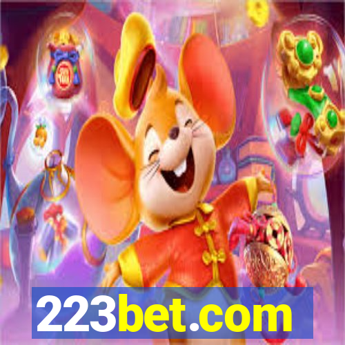 223bet.com