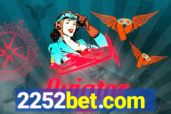 2252bet.com