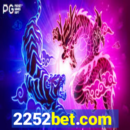 2252bet.com