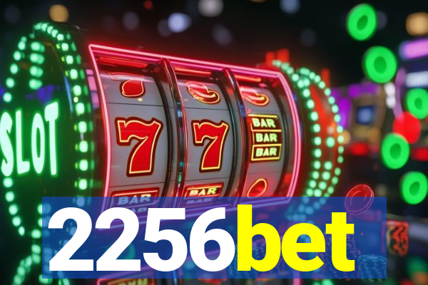 2256bet